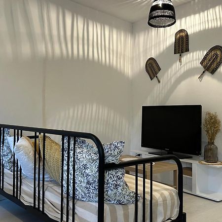 Spacieux T2 Climatise - Pres Du Centre Ville Narbonne Ngoại thất bức ảnh